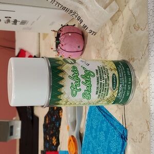 Fabric stabilizer for sewing